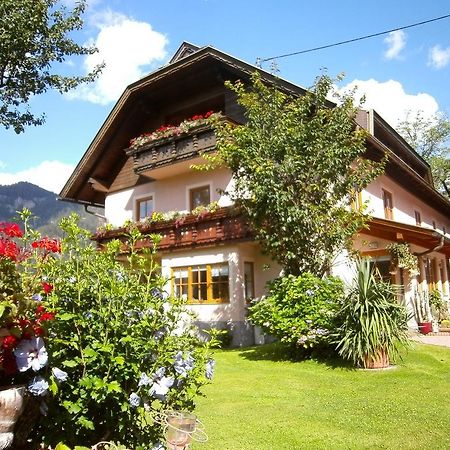 Berghof Reiter Hotel Weissbriach Bagian luar foto