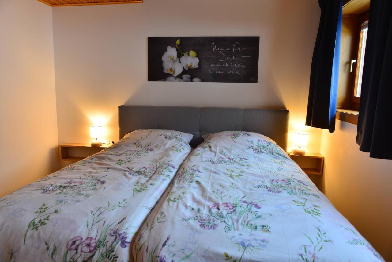 Berghof Reiter Hotel Weissbriach Bagian luar foto