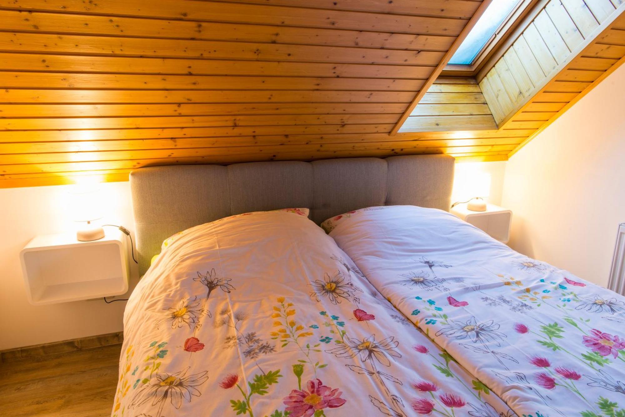 Berghof Reiter Hotel Weissbriach Bagian luar foto