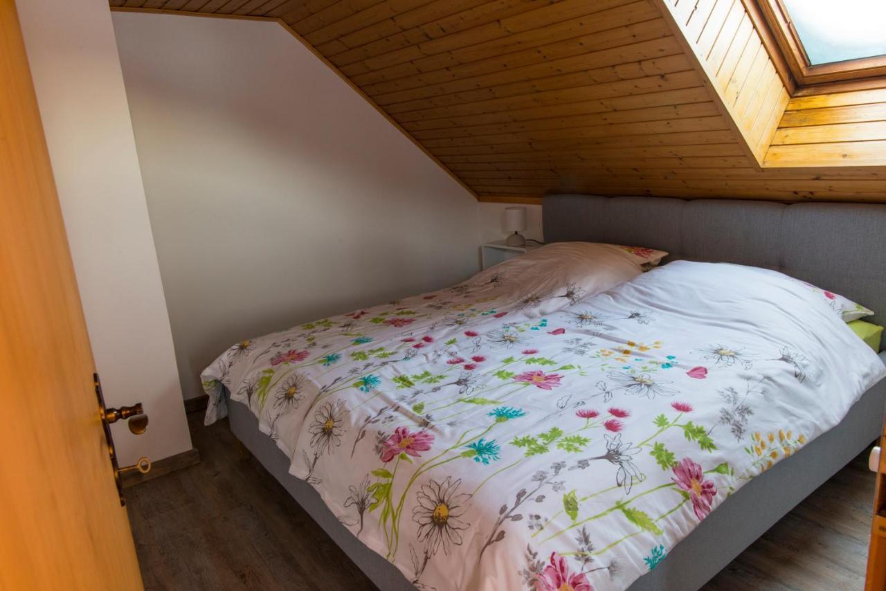 Berghof Reiter Hotel Weissbriach Bagian luar foto