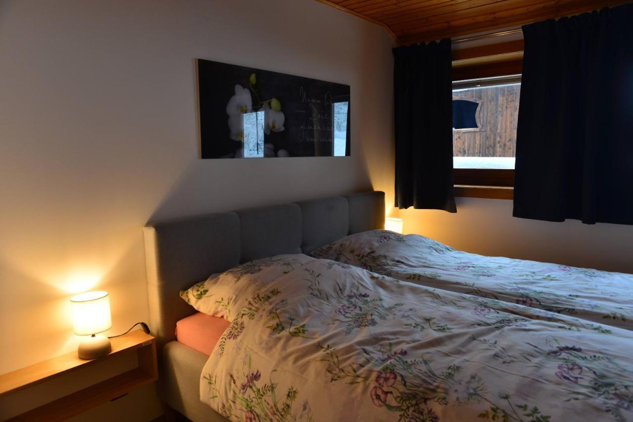 Berghof Reiter Hotel Weissbriach Bagian luar foto
