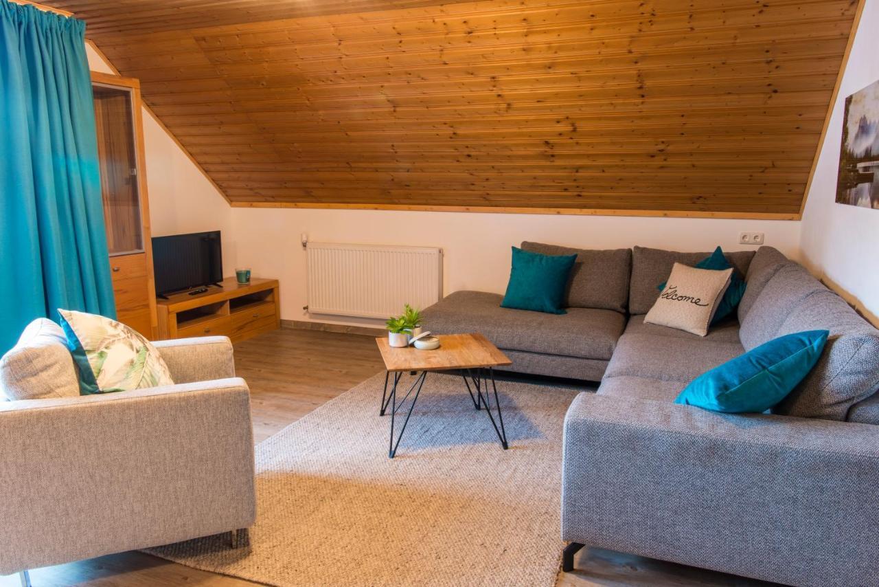 Berghof Reiter Hotel Weissbriach Bagian luar foto