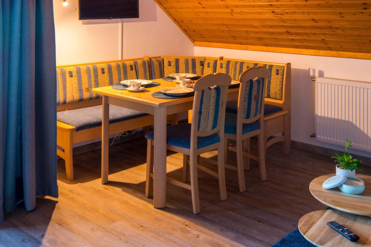 Berghof Reiter Hotel Weissbriach Bagian luar foto