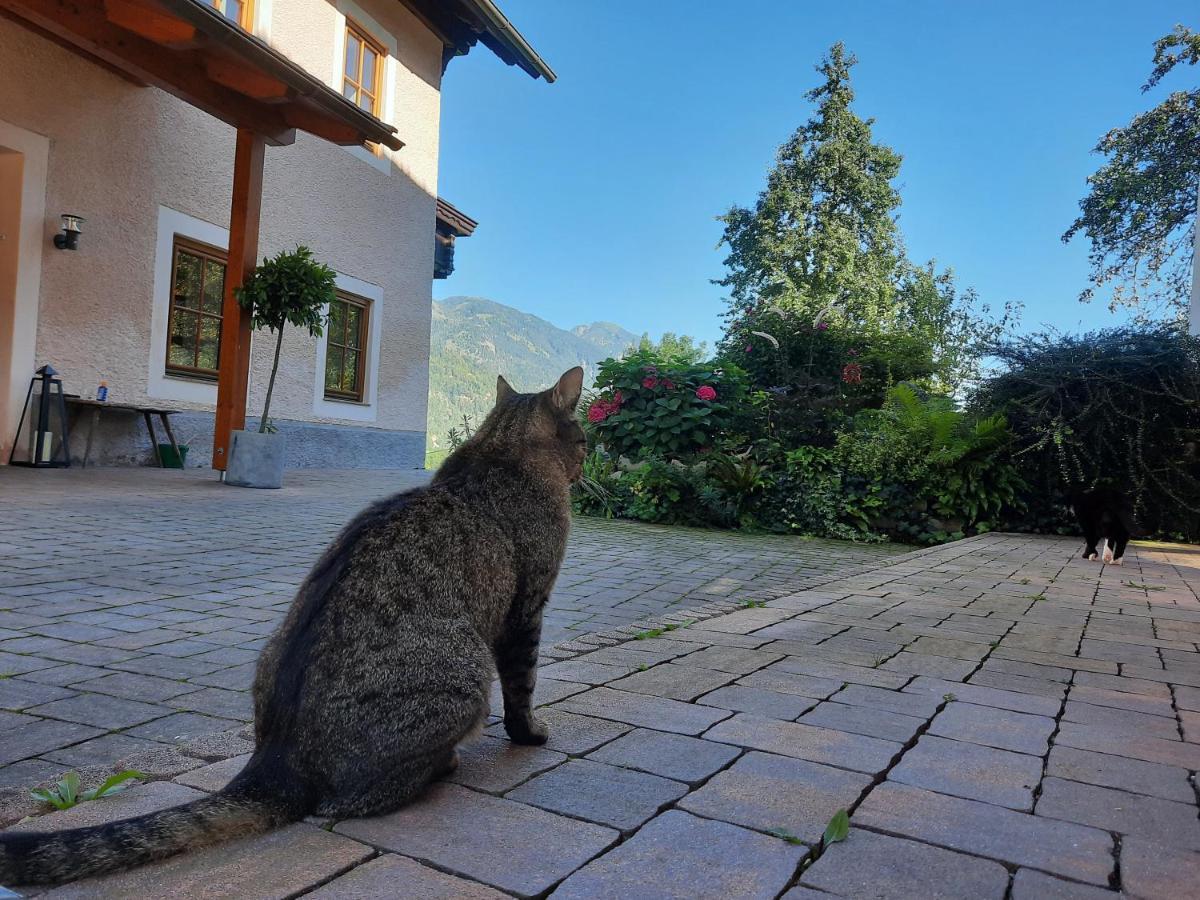 Berghof Reiter Hotel Weissbriach Bagian luar foto